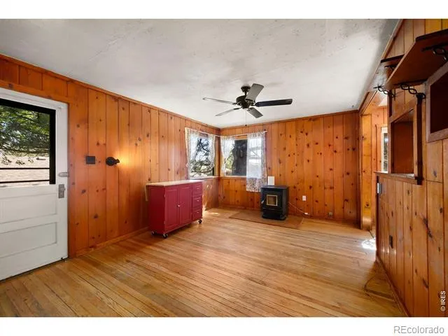 507 Birch Avenue Estes Park, CO 80517
