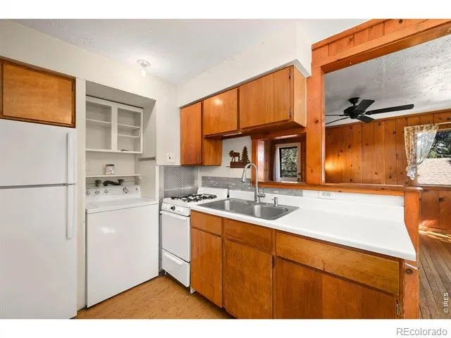 507 Birch Avenue Estes Park, CO 80517