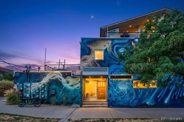 1240 31st Street Denver, CO 80205
