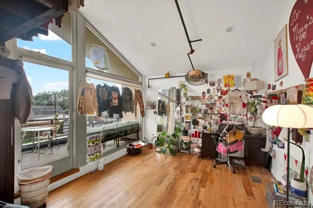 1240 31st Street Denver, CO 80205