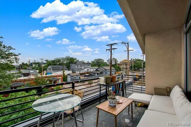 1240 31st Street Denver, CO 80205