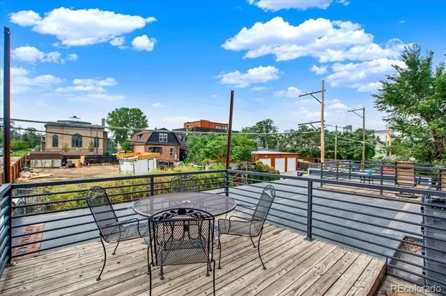 1240 31st Street Denver, CO 80205