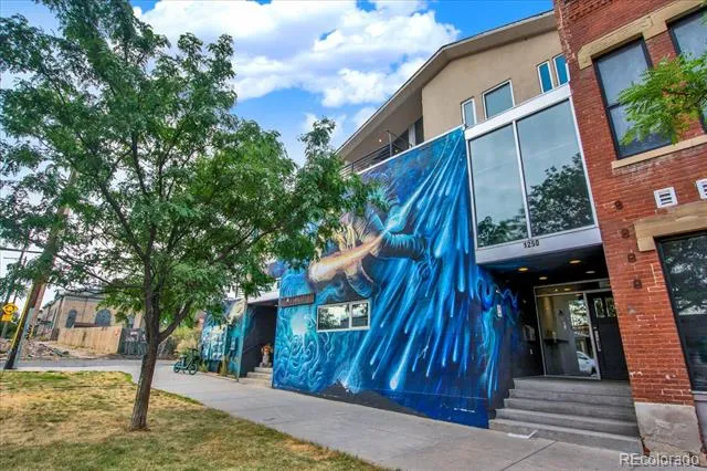 1240 31st Street Denver, CO 80205