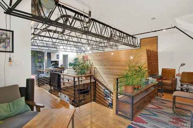 1240 31st Street Denver, CO 80205