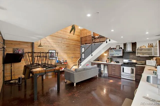 1240 31st Street Denver, CO 80205