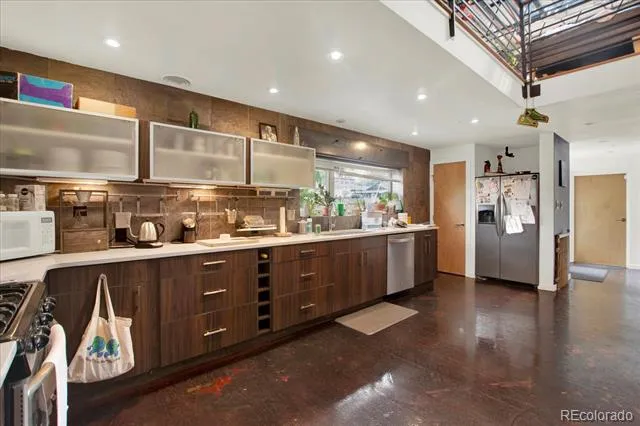 1240 31st Street Denver, CO 80205