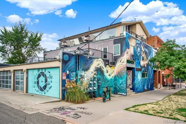 1240 31st Street Denver, CO 80205