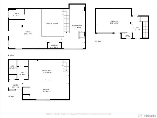 1240 31st Street Denver, CO 80205