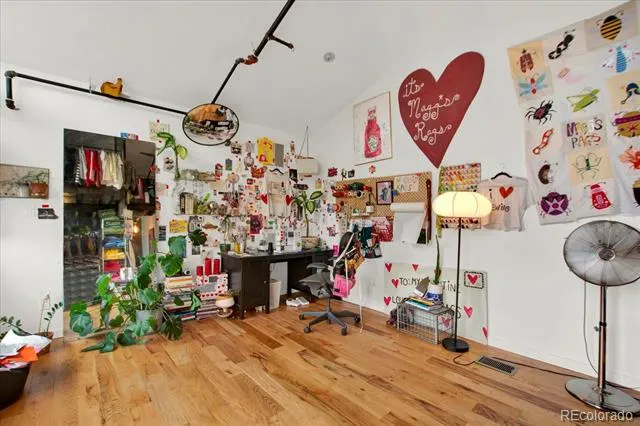 1240 31st Street Denver, CO 80205