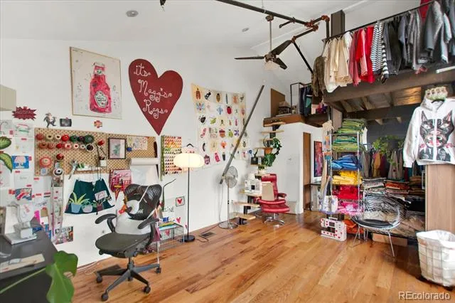 1240 31st Street Denver, CO 80205