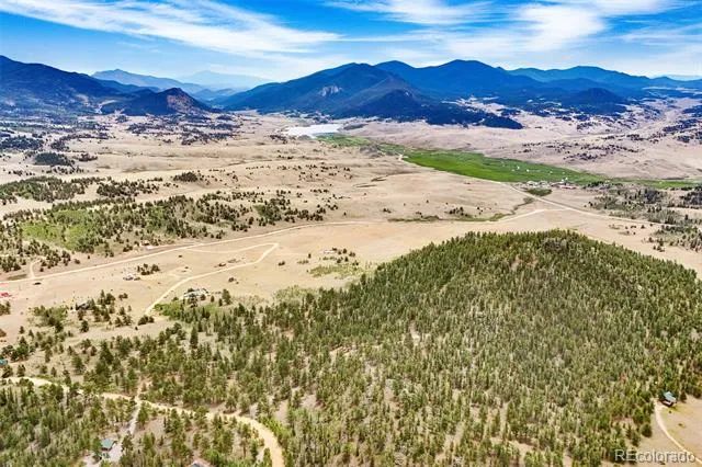 711 Willow Way Jefferson, CO 80456