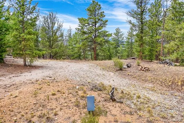 711 Willow Way Jefferson, CO 80456