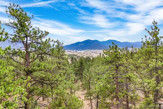 711 Willow Way Jefferson, CO 80456