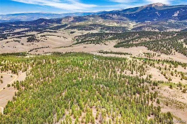 711 Willow Way Jefferson, CO 80456