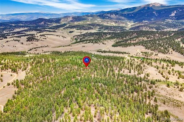 711 Willow Way Jefferson, CO 80456