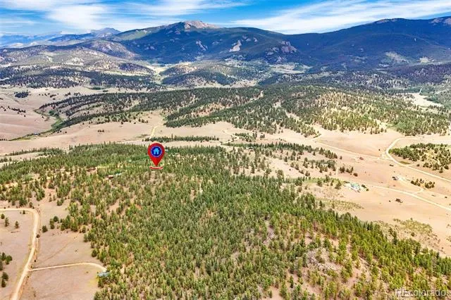 711 Willow Way Jefferson, CO 80456