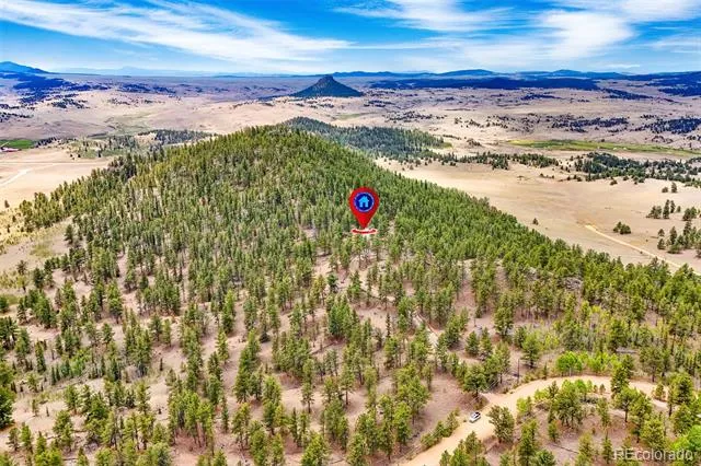 711 Willow Way Jefferson, CO 80456
