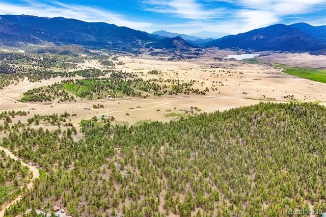 711 Willow Way Jefferson, CO 80456
