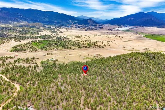 711 Willow Way Jefferson, CO 80456