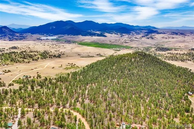711 Willow Way Jefferson, CO 80456