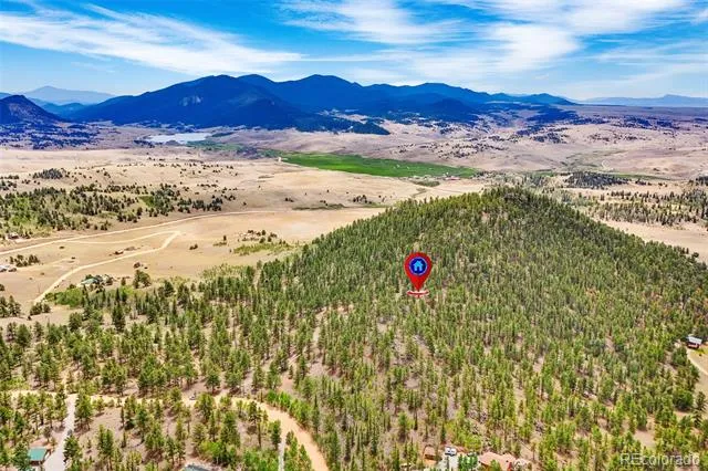 711 Willow Way Jefferson, CO 80456