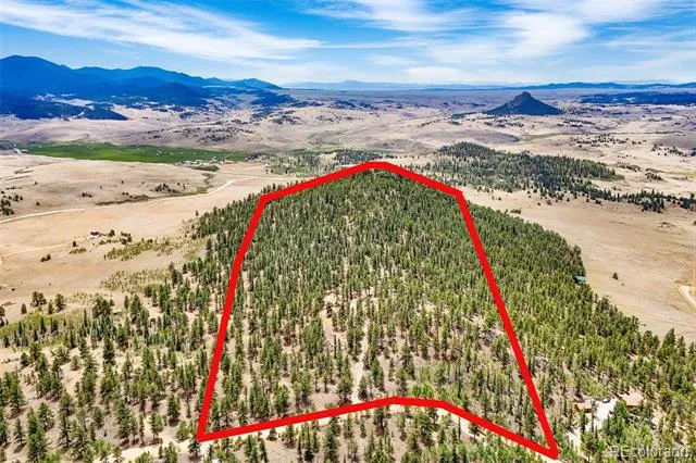711 Willow Way Jefferson, CO 80456