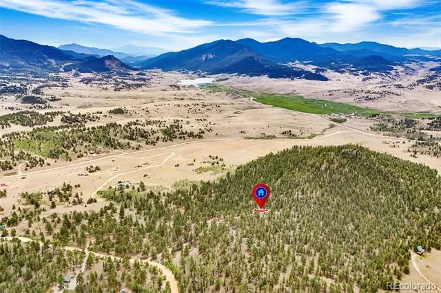 711 Willow Way Jefferson, CO 80456