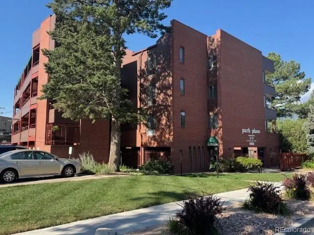 31 W Boulder Street Colorado Springs, CO 80903