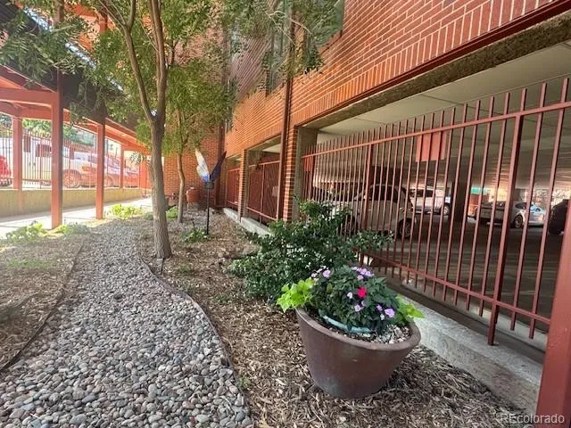 31 W Boulder Street Colorado Springs, CO 80903