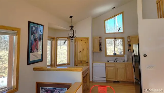 1210 Kiowa Street Como, CO 80432