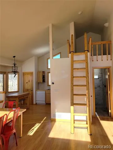 1210 Kiowa Street Como, CO 80432
