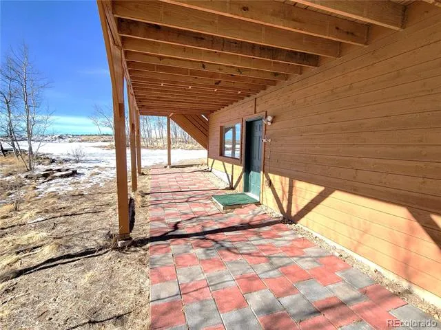 1210 Kiowa Street Como, CO 80432