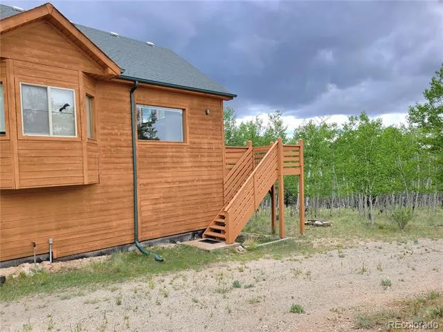 1210 Kiowa Street Como, CO 80432