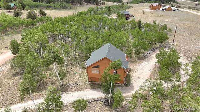 1210 Kiowa Street Como, CO 80432
