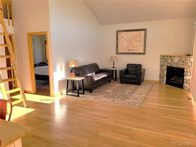 1210 Kiowa Street Como, CO 80432