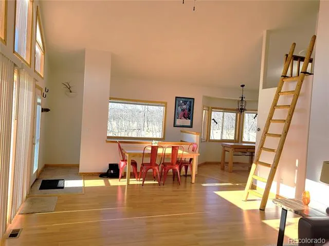 1210 Kiowa Street Como, CO 80432