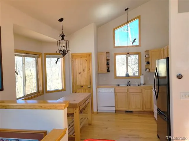 1210 Kiowa Street Como, CO 80432