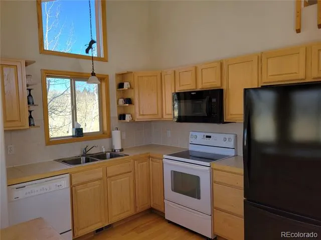 1210 Kiowa Street Como, CO 80432