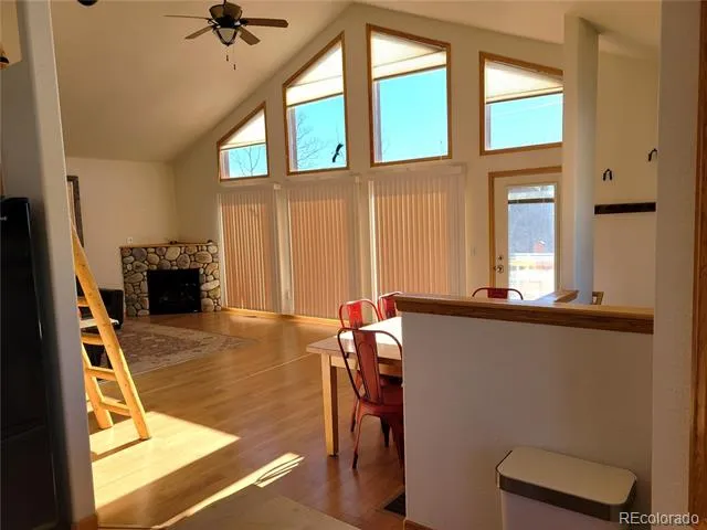 1210 Kiowa Street Como, CO 80432