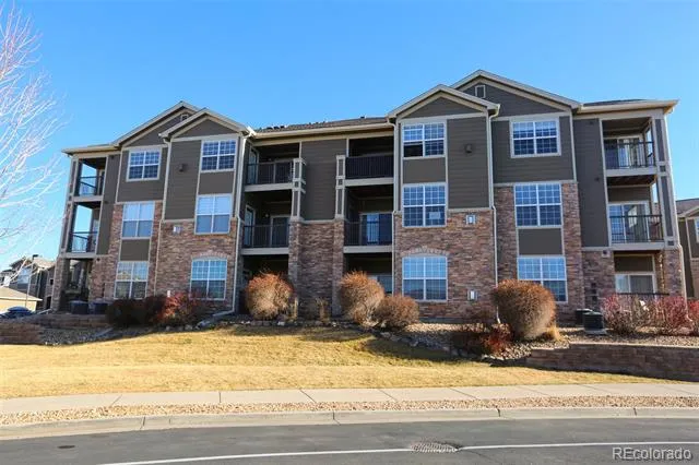 2800 Blue Sky Circle #2-305 Erie, CO 80516