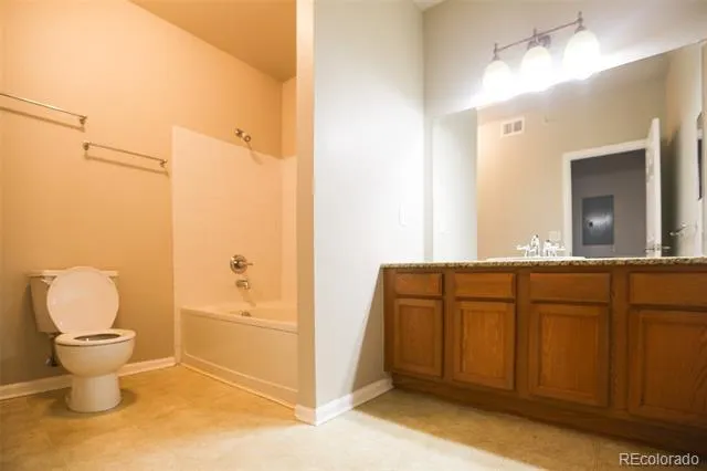 2800 Blue Sky Circle #2-305 Erie, CO 80516