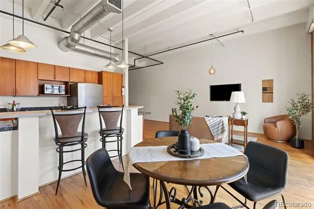 1800 Lawrence Street #408 Denver, CO 80202
