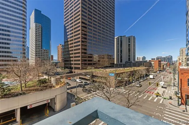 1800 Lawrence Street #408 Denver, CO 80202