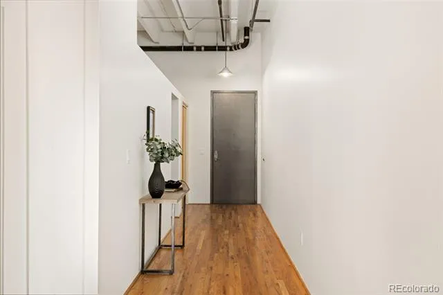 1800 Lawrence Street #408 Denver, CO 80202