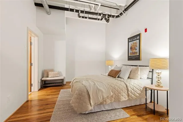 1800 Lawrence Street #408 Denver, CO 80202