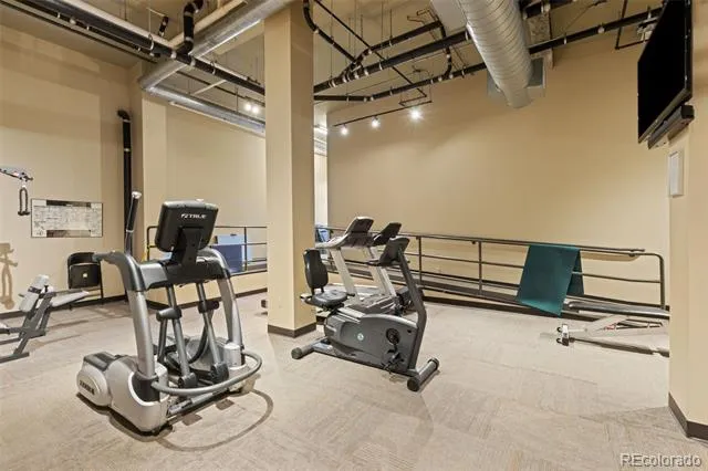 1800 Lawrence Street #408 Denver, CO 80202