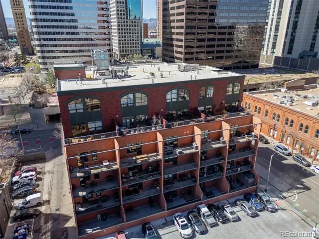 1800 Lawrence Street #408 Denver, CO 80202