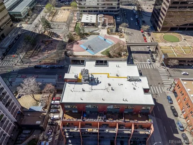 1800 Lawrence Street #408 Denver, CO 80202