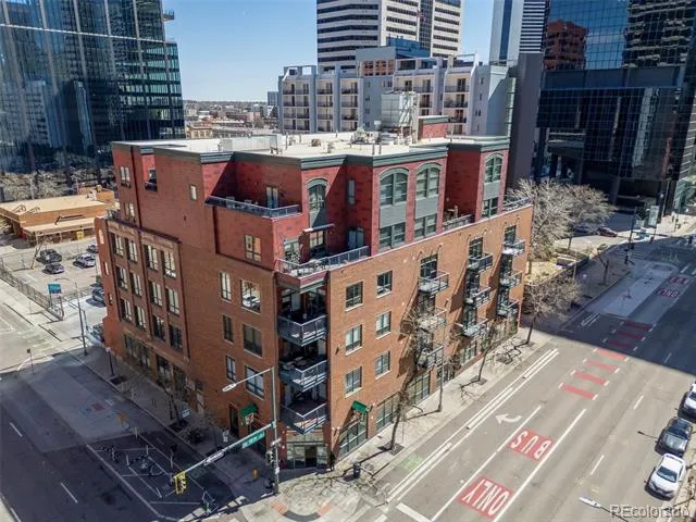 1800 Lawrence Street #408 Denver, CO 80202