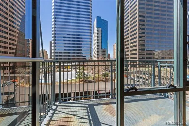 1800 Lawrence Street #408 Denver, CO 80202